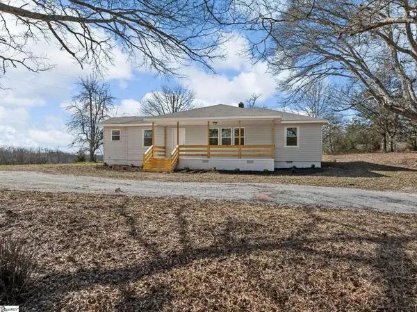 737 Lowrys Road, Gaffney, SC 29340