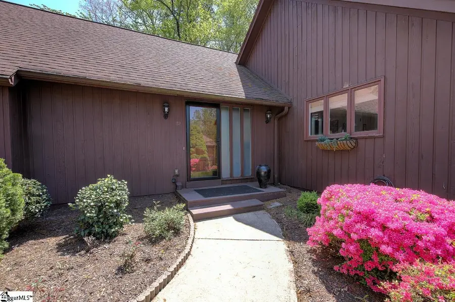 32 Creekside Way, Greenville, SC 29609 - #2