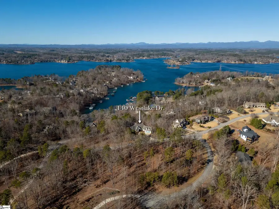 140 Westlake Drive #Lot 89 Waterford Pointe, Seneca, SC 29672 - #3