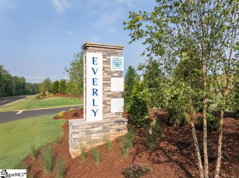 1033 Tulipwood Drive, Spartanburg, SC 29306 - #3