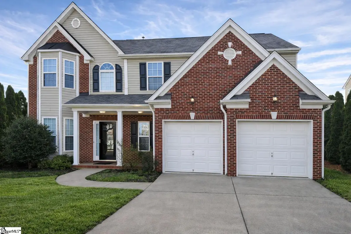 411 W Rustling Leaves Lane, Roebuck, SC 29376 - #1