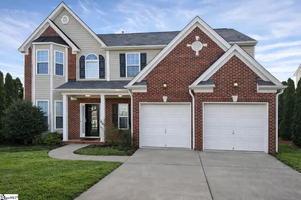 411 W Rustling Leaves Lane, Roebuck, SC 29376