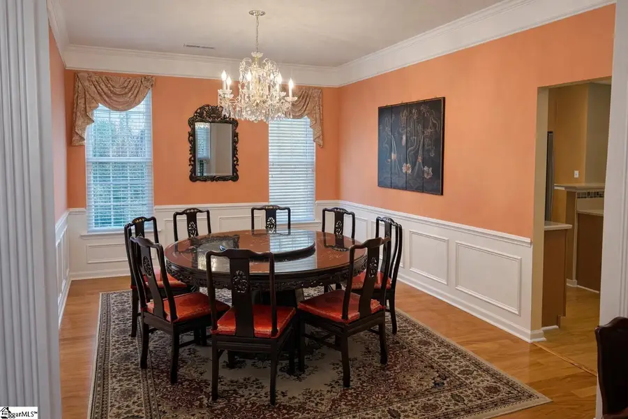 411 W Rustling Leaves Lane, Roebuck, SC 29376 - #3