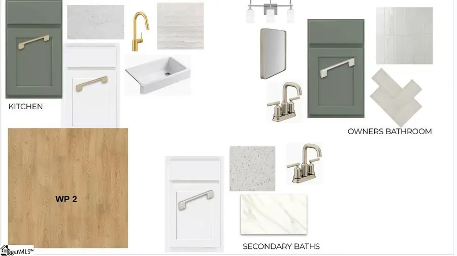 504 Tilman Court, Anderson, SC 29621 - #3