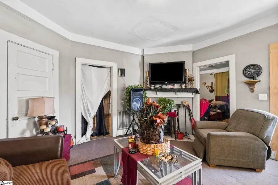 136 Rice Street, Belton, SC 29627 - #3