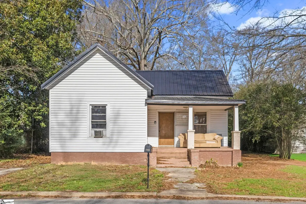 114 Mahaffey Street, Belton, SC 29627 - #1