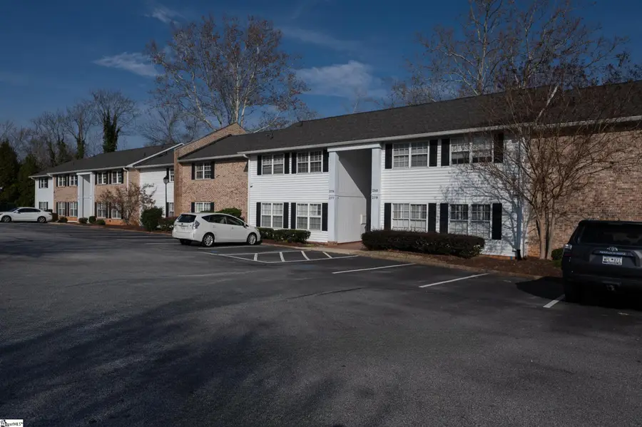 925 Cleveland Street #Unit 278, Greenville, SC 29601 - #2