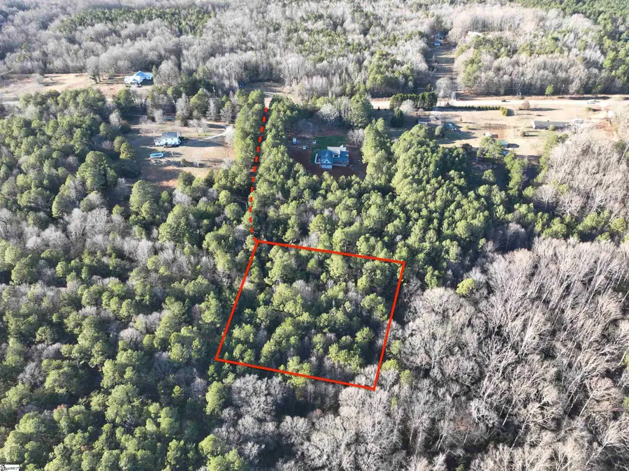 6620 Liberty Highway, Pendleton, SC 29670 - #2