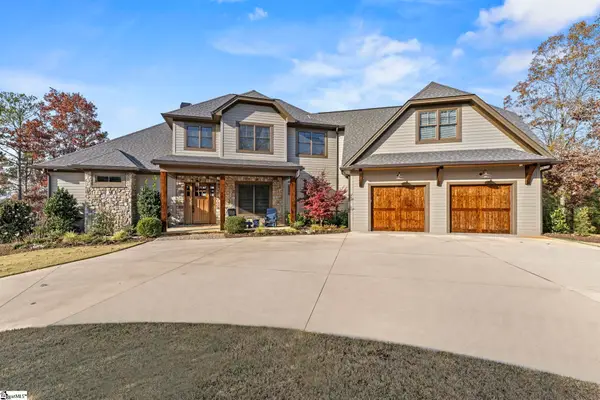 551 Cliffs Vista Parkway, Six Mile, SC 29682