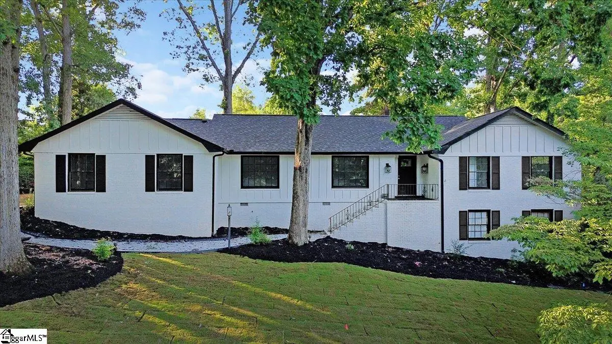 203 Rosebay Drive, Greenville, SC 29615 - #1