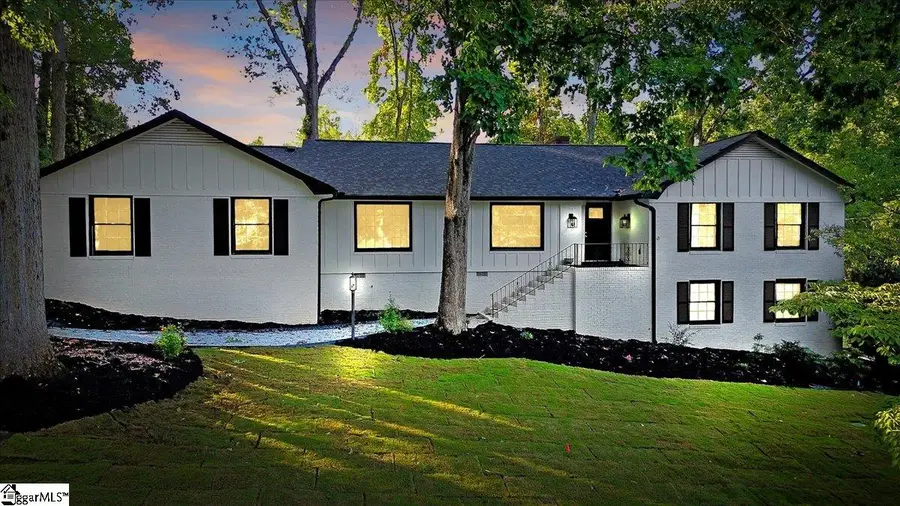 203 Rosebay Drive, Greenville, SC 29615 - #2