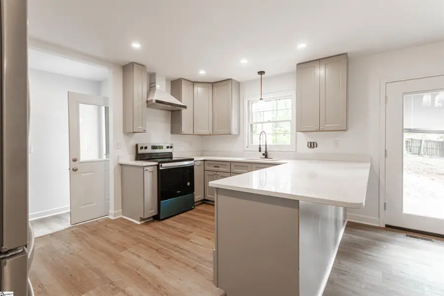 203 Rosebay Drive, Greenville, SC 29615 - #3