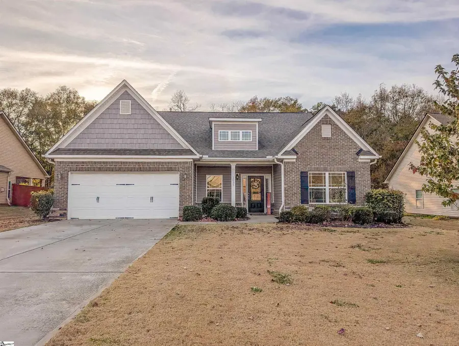 1035 Drakes Crossing, Anderson, SC 29625 - #2