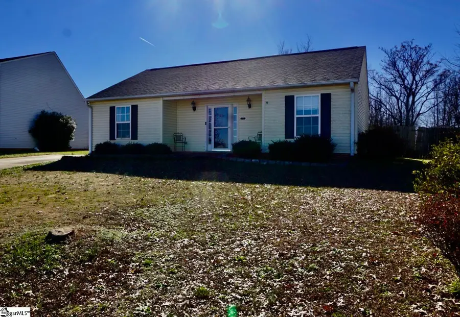 113 Flint Lane, Greer, SC 29651 - #2