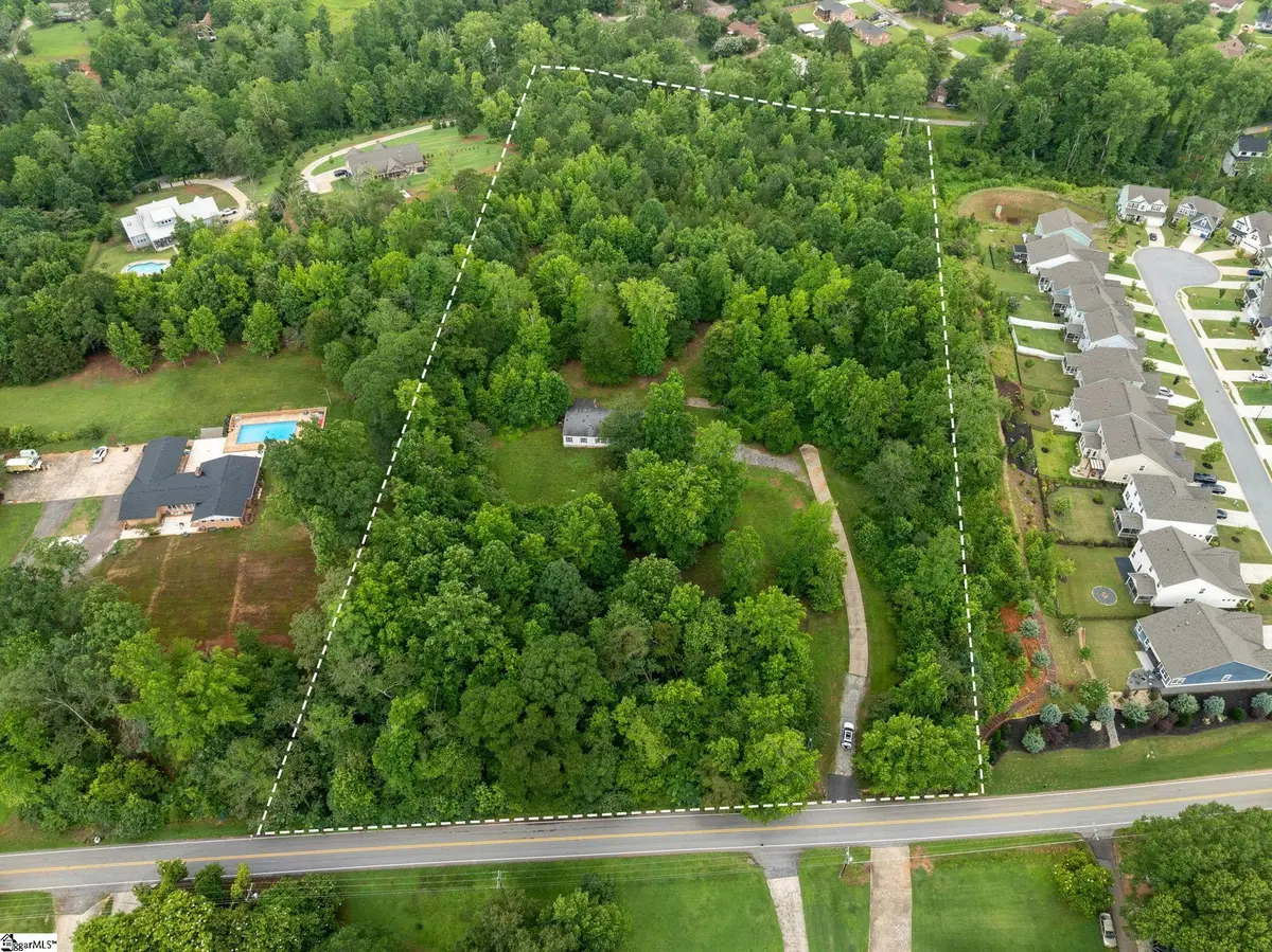 1314 N Parker Road, Greenville, SC 29609 - #1