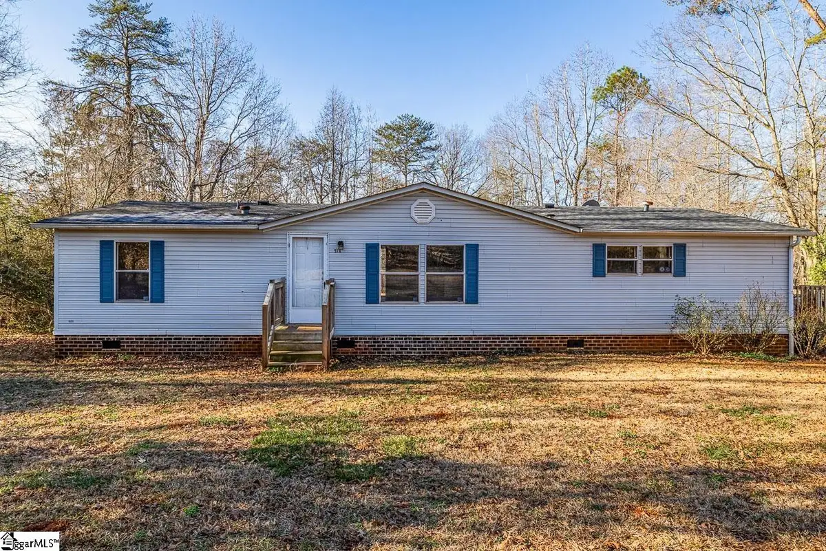 514 Dewaynes Drive, Wellford, SC 29385 - #1