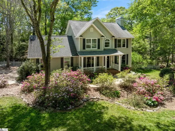 335 Tracy Lane, Moore, SC 29369