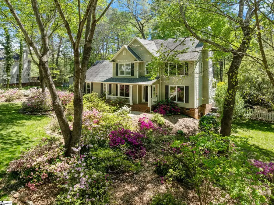 335 Tracy Lane, Moore, SC 29369 - #2