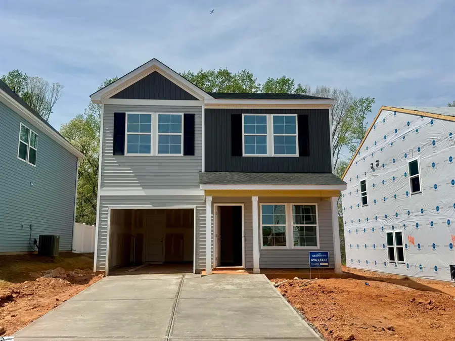 12123 Lansbury Drive, Inman, SC 29349 - #2