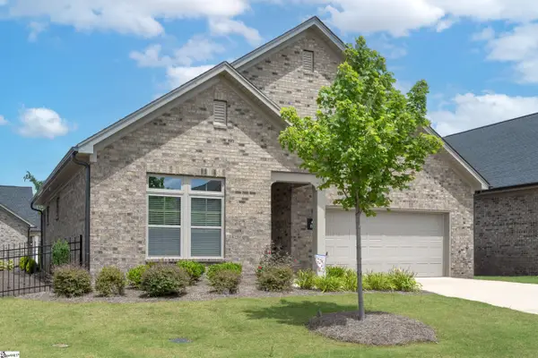 811 Vita Drive, Greer, SC 29651