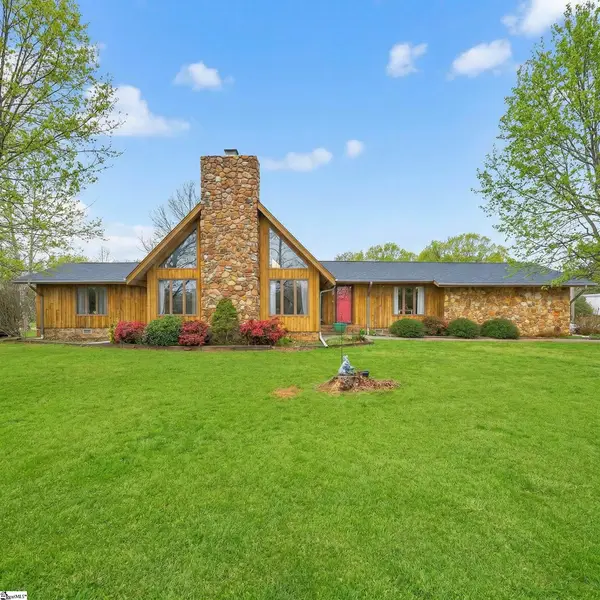 160 Ballard Road, Pelzer, SC 29669