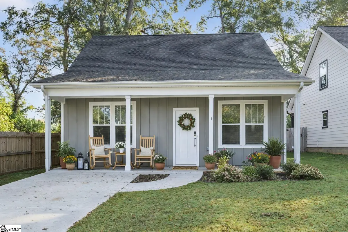 1 Little Creek Road, Travelers Rest, SC 29690 - #1