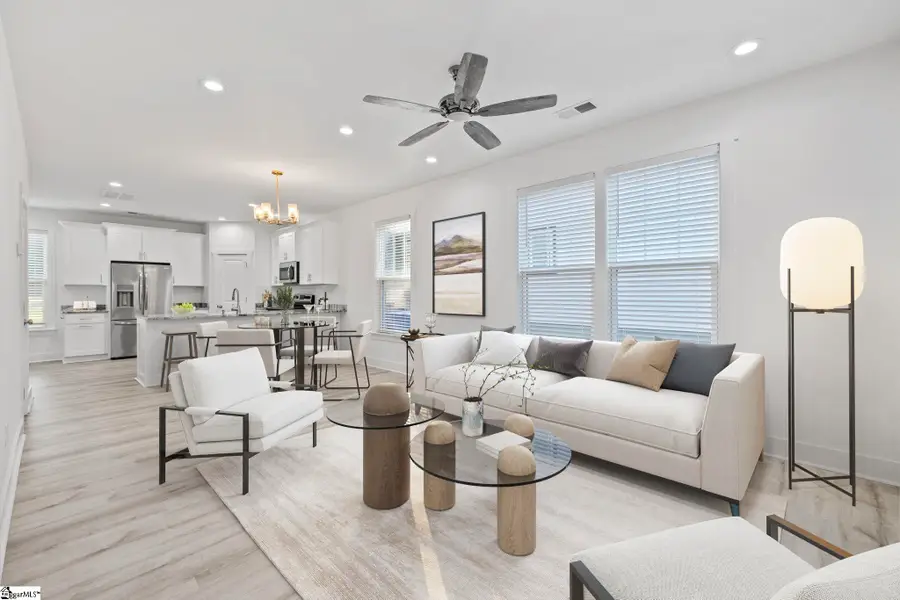 1 Little Creek Road, Travelers Rest, SC 29690 - #3