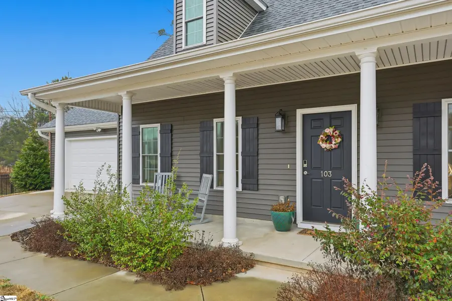 103 W Chestnut Court, Central, SC 29630 - #3