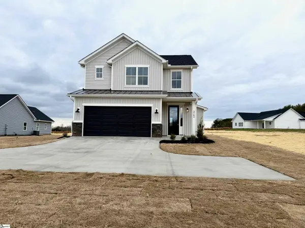 2783 Friendship Church Road, Gray Court, SC 29645