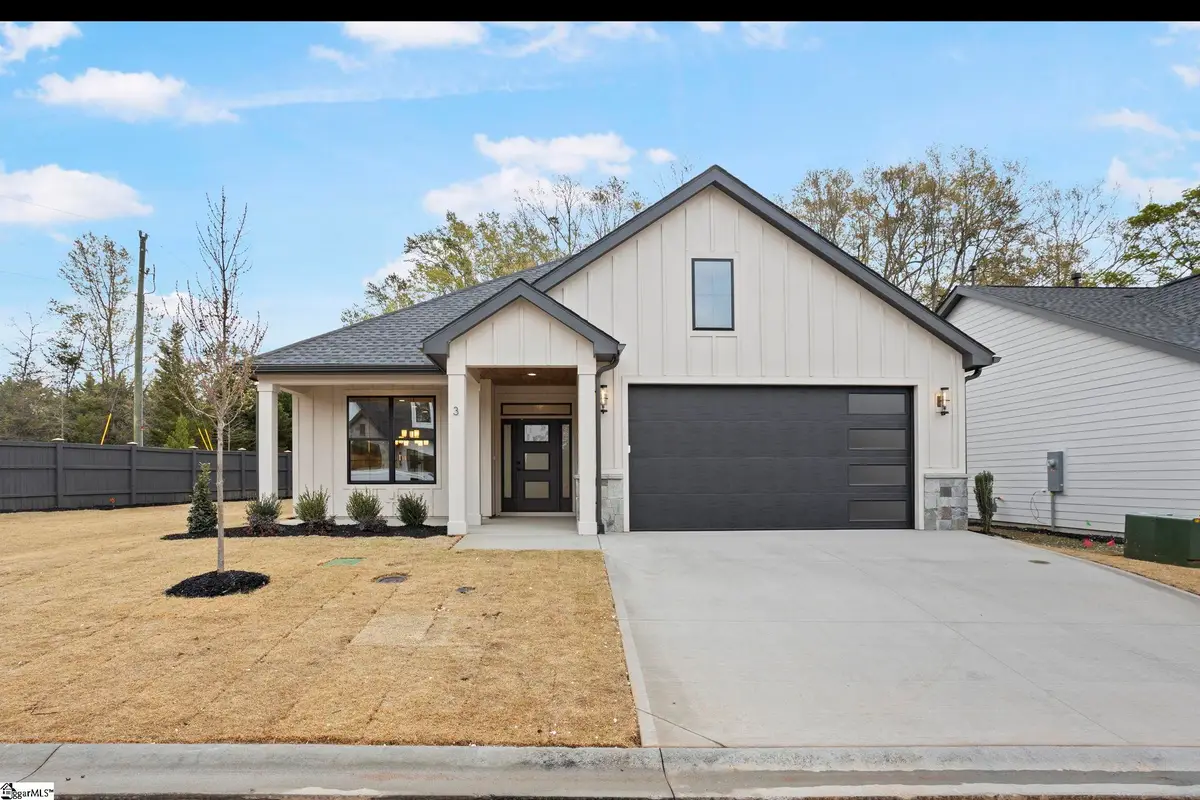 3 Mercy Drive, Greenville, SC 29607 - #1