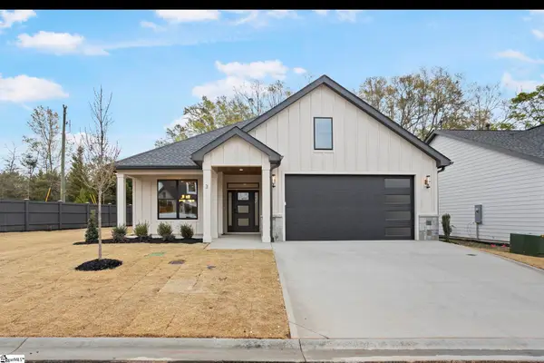 3 Mercy Drive, Greenville, SC 29607