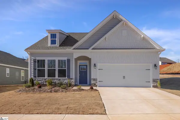 133 Barred Owl Road, Travelers Rest, SC 29690-0000