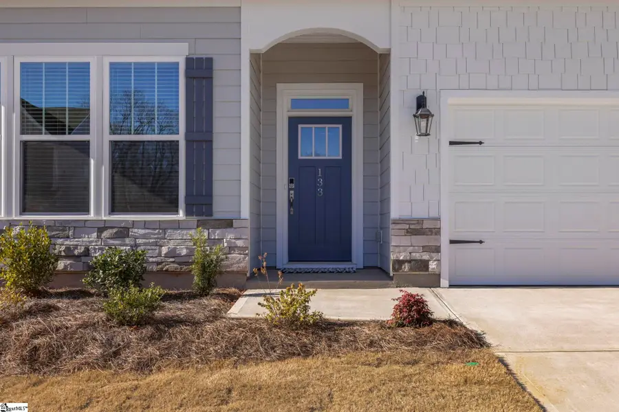 133 Barred Owl Road, Travelers Rest, SC 29690-0000 - #2