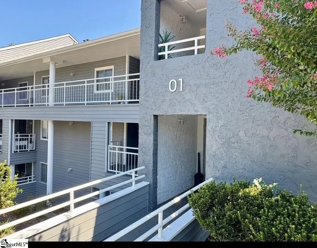 112 Northlake Drive, Anderson, SC 29625 - #1