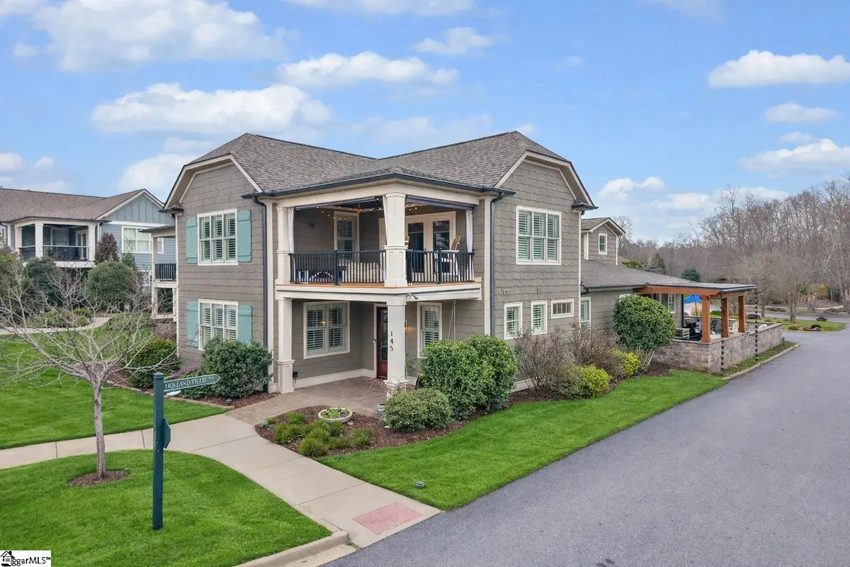 145 Fathers Drive, Piedmont, SC 29673 - #1