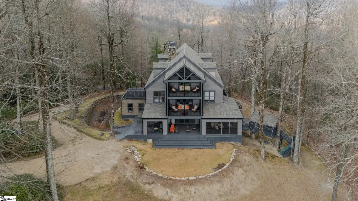 42 Wild Magnolia Way, Zirconia, NC 28790 - #1