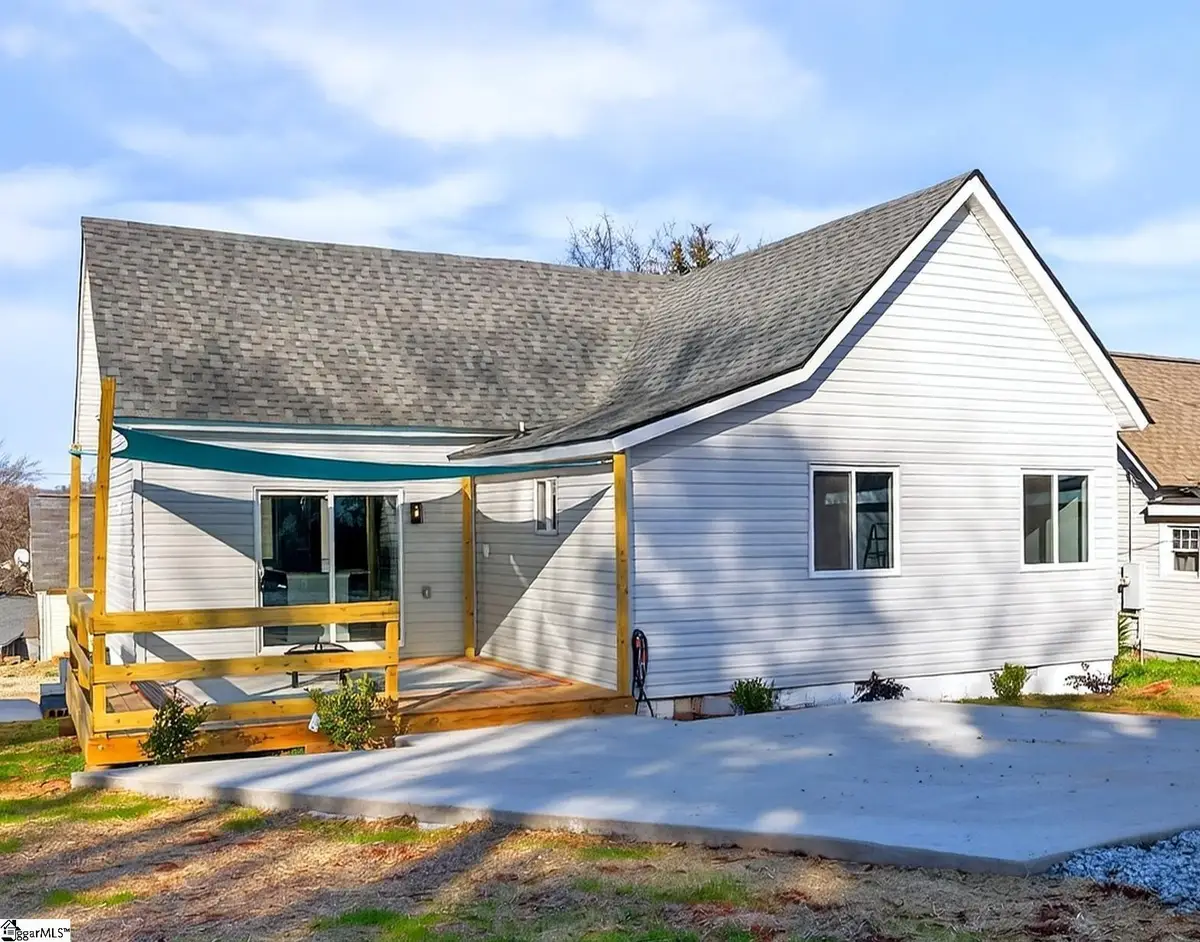 35 Henry Street, Greenville, SC 29605 - #1