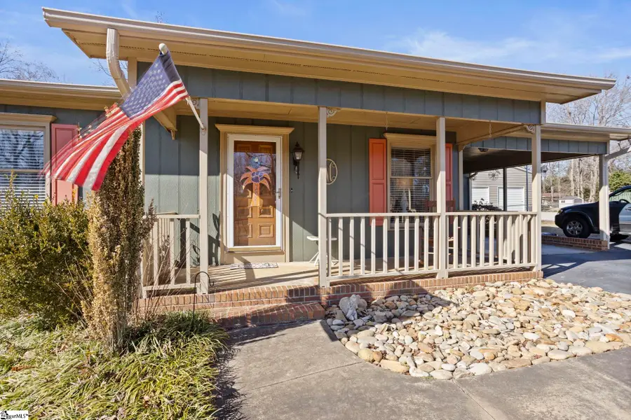 116 Goldenrod Lane, Moore, SC 29369 - #2