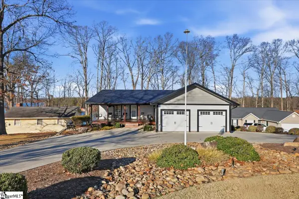 227 Forest Cove Road, Anderson, SC 29626