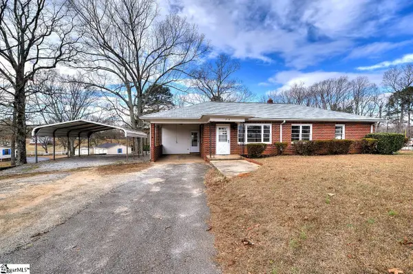 7998 Moorefield Memorial Highway, Liberty, SC 29657