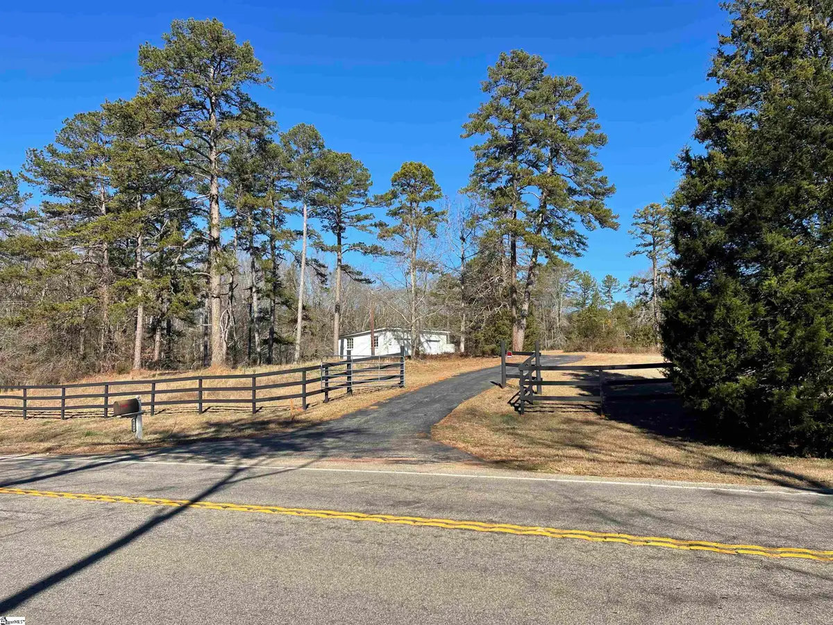 4800 S Highway 29 #Lot 1, Anderson, SC 29626 - #1