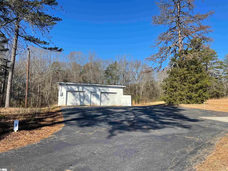 4800 S Highway 29 #Lot 1, Anderson, SC 29626 - #3