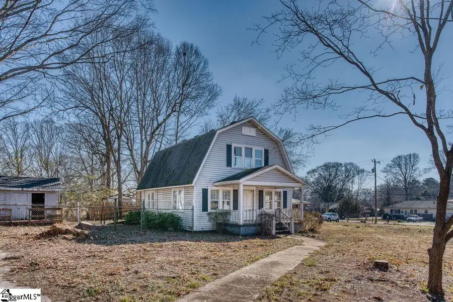 7 Courtney Circle, Greenville, SC 29617 - #3