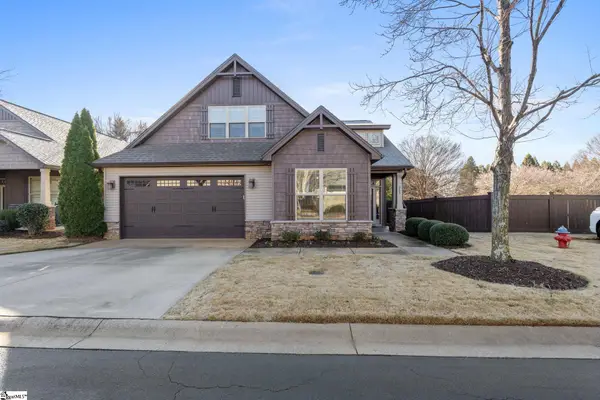 205 Ashler Drive, Greer, SC 29650