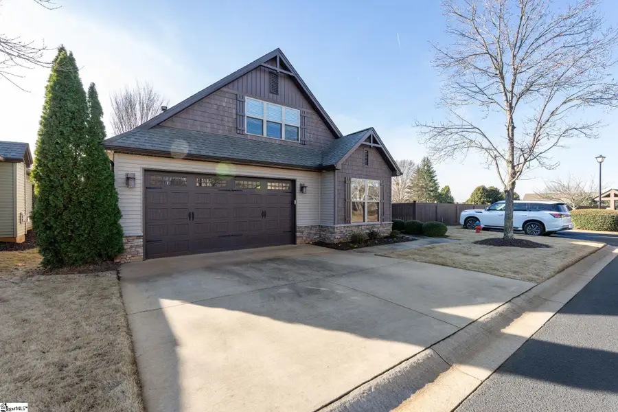 205 Ashler Drive, Greer, SC 29650 - #2