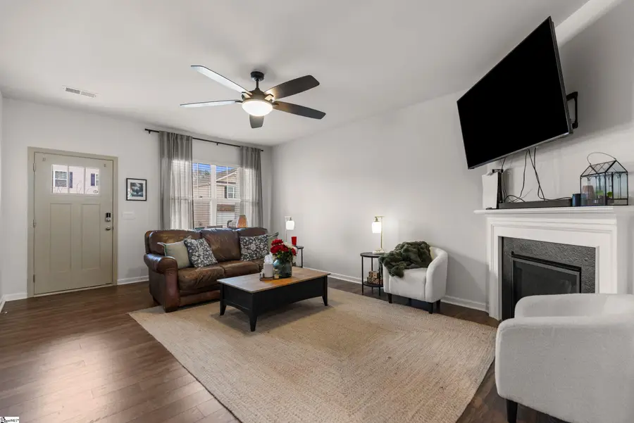 516 Gammon Lane, Fountain Inn, SC 29644 - #2