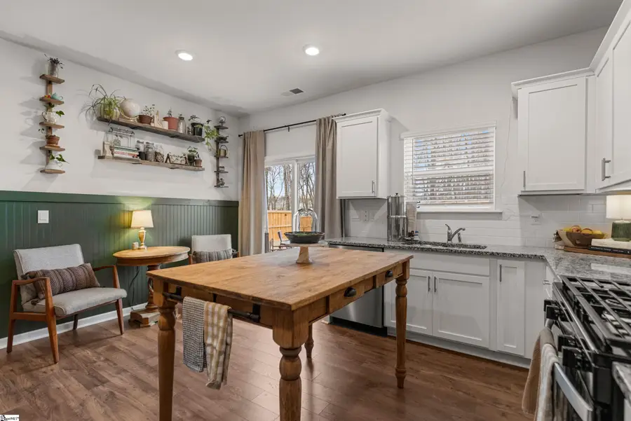 516 Gammon Lane, Fountain Inn, SC 29644 - #3