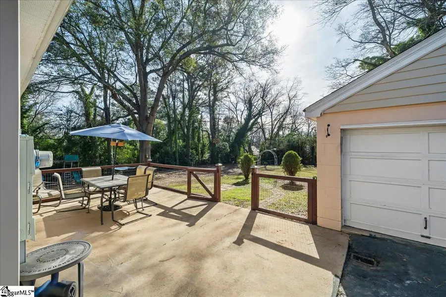 238 California Avenue, Spartanburg, SC 29303 - #3