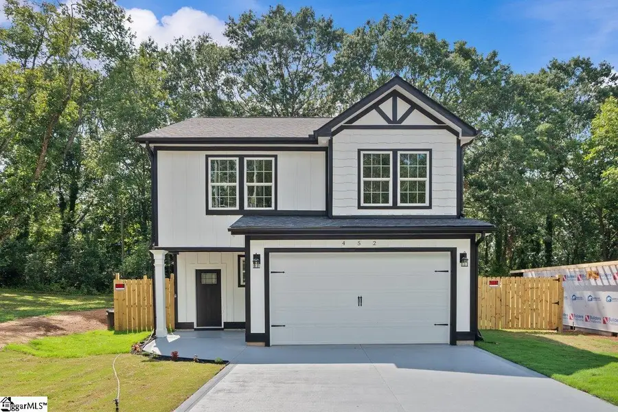452 Tryon Street, Spartanburg, SC 29301 - #2