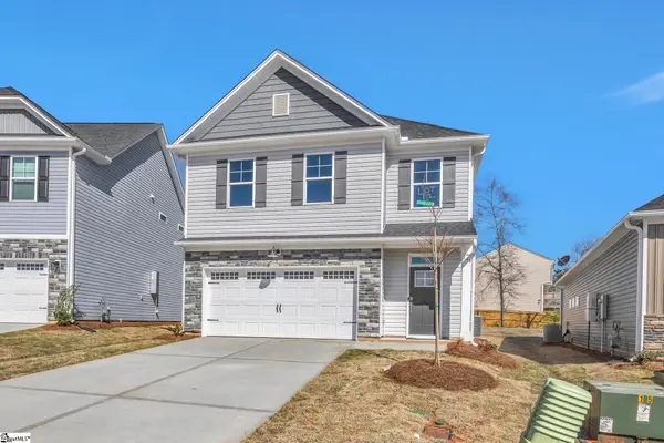 244 Brown Circle #Lot 12, Easley, SC 29642